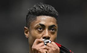 Bruno Henrique recebe aval de Filipe Luís e Flamengo planeja renovar contrato do atacante