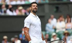 A Clash of Crossroads: Djokovic and Tsitsipas Renew Rivalry on the Holy Grass