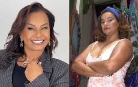 Não é brinquedo, não! Solange Couto está cotada para o Camarote do 'BBB 26'