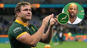 Planet Rugby - News update