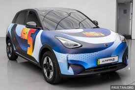 Paul Tan's Automotive News - News update