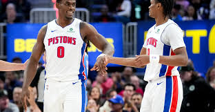 Pistons vs Thunder final score: Detroit beats depleted OKC