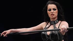 paige wwe