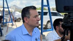 Ganamos sin alianza con PRI, hay que construir proyecto: Bonilla 🎦