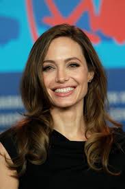 Director Angelina Jolie attends the &quot;In The Land Of Blood And Honey&quot; Press Conference during ... - Angelina%2BJolie%2BLand%2BBlood%2BHoney%2BPress%2BConference%2BzemumCS-Ad2l