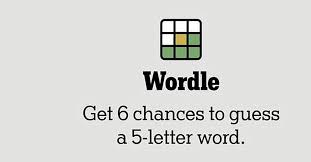 Wordle Players Stumped By Tricky February 8 Puzzle