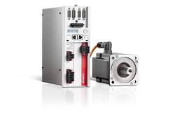 Hình ảnh về Beckhoff motors and drives