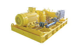API 674 Reciprocating Process Pumps | POWEROYAL | Milton Roy