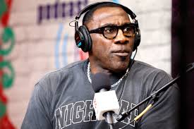 Shannon Sharpe Sued for Sexual Assault and Battery