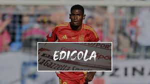 🗞️ Inter, idea Mosquera; Cholito verso il Torino