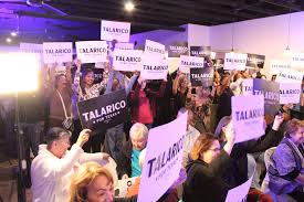 Texas Senate primary heats up: Talarico launches tour, Cornyn touts Trump ties