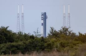 SpaceX Falcon 9 Booster to Make Second Launch Attempt