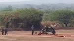Watch: Indian Army's artillery gets