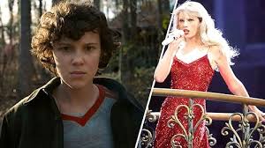 Millie Bobby Brown Shines in a Milestone Tonight Show Moment