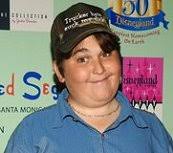 ... is this a photo of martha dumptruck? or andy milonakis? - mc2651rf