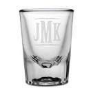 Shot glasses engraved