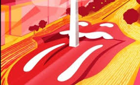 Image result for Rolling Stones Cuba