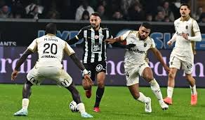 Angers Sco. Belkebla de retour, Mouton et Peter aptes pour le déplacement à Lorient . Sport