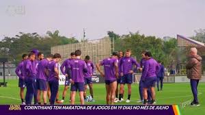 Crise no Timão? Memphis Depay Falta a Treino e Assusta Fãs! - Imagen ilustrativa del artículo