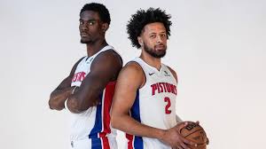 Pistons vs Bulls: Detroit Diezmado por Lesiones, ¿Podrá Jenkins ser el Héroe?