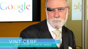 Vint Cerf | Avatar Secrets via Relatably.com