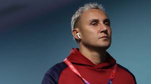 Bocha Batista pone a Keylor en pausa para construir la Costa Rica del 2030