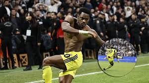 ¡Durán Desata la Euforia! Golazo en Clásico Turco Marca su Resurgir