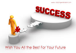 Image result for best of luck
