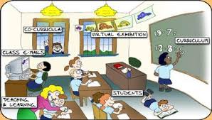 Resultado de imagem para classroom activities