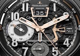 Resultado de imagem para jaeger-lecoultre