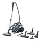 Bosch Bks40WetDry - Aspiradora de mano, color gris: Amazon