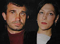 Salvatore Tantillo e la moglie Francesca Granillo - lann_6586655_35590