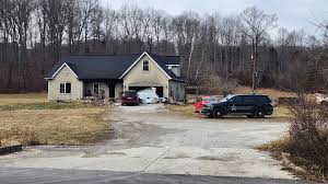 2 killed in Monroe County house fire; Suspect arrested