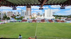 São Luiz x CSA: veja onde assistir, horário e escalações para o jogo da Série D