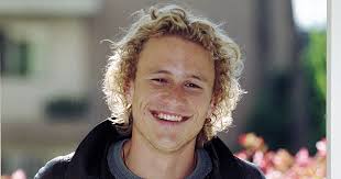 heath ledger - Trending in United States