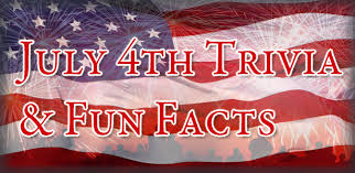 Image result for July 4th