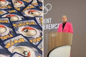 衝撃！ポケモンカード、五輪競技入りなるか？署名運動が話題沸騰！ - Imagen principal del artículo