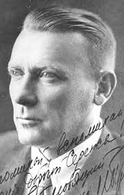 Michail Bulgakov, 10.03.1940. “Sì, passarono gli anni e si dissolsero gli avvenimenti descritti veridicamente in questo libro e si spensero nella memoria. - bulgakov