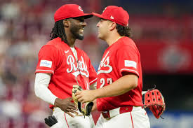 Cubs vs Reds clash in July 2026