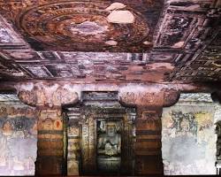 Image de Les grottes d'Ajanta