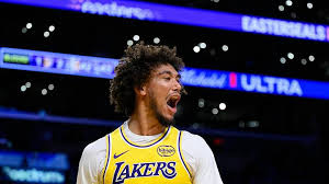 Jaxson Hayes' importance to Lakers skyrockets as Ayton reverts to troubling habits