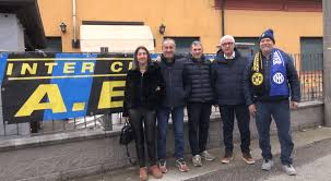 Il primo Cremo-Inter dell'Inter Club Bastoni: "Vinciamo noi ma..."