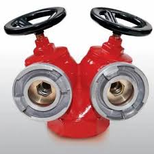 Hydrant Valve at best price in Nagpur by Fireplan Systems ...