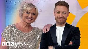 BBC - News update