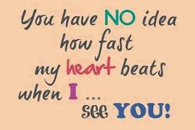 Sweet Quotes For Her For Him Tumblr Tagalog For Girlfriend For ... via Relatably.com