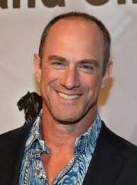 Christopher Meloni on Pinterest | Law And Order, Detective and Law via Relatably.com