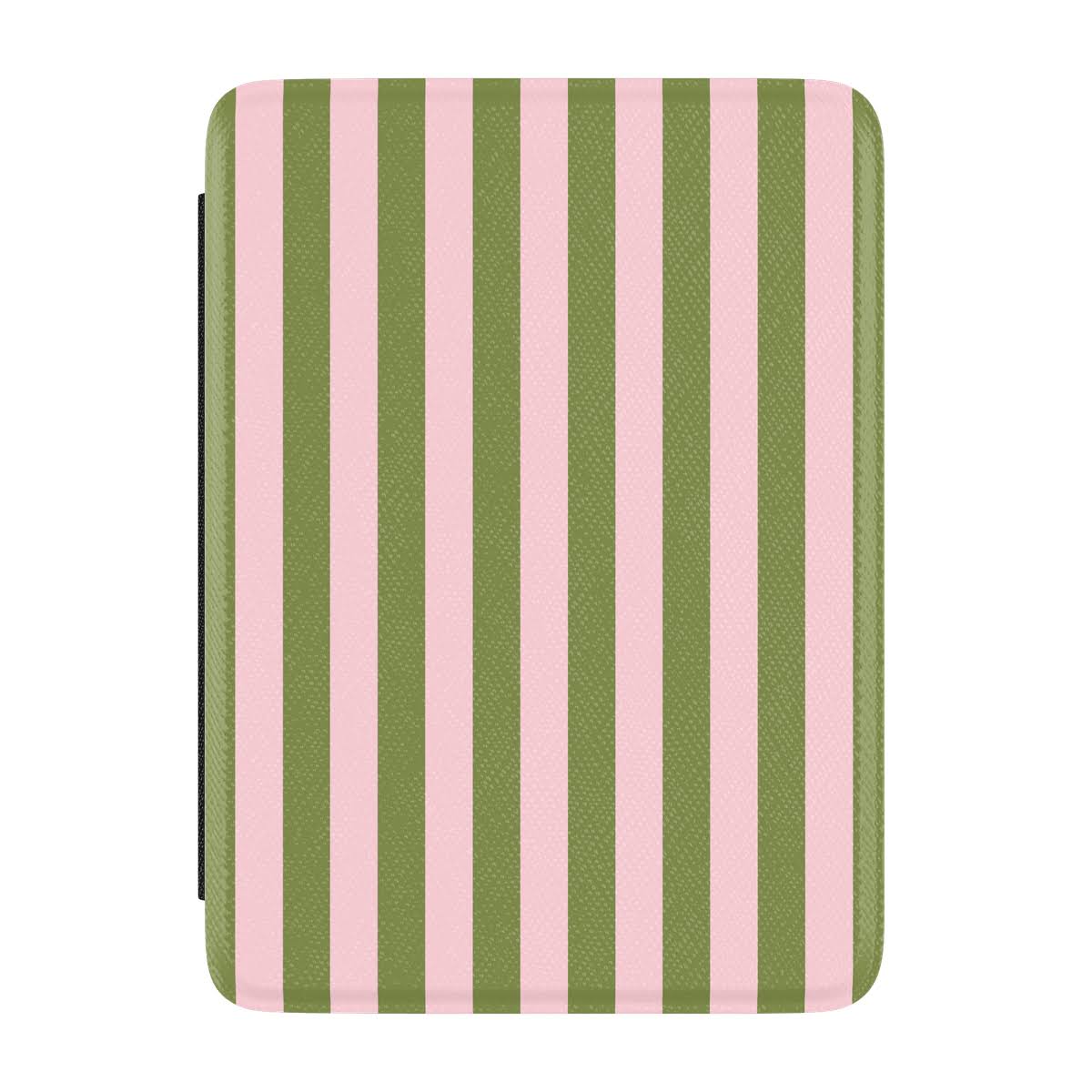 Casely 7” Kindle Colorsoft Summer Stripes | Sunday Best Kindle Case