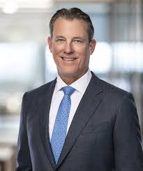 Josh Pack, Co-CEO of Fortress Investment Group, Dies at 51