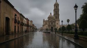 Pronóstico del clima en Saltillo hoy 15 de junio de 2026