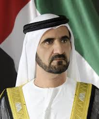 Shaikh Mohammad: &#39;People of UAE deserve the best&#39;. President His Highness Shaikh Khalifa Bin Zayed Al Nahyan&#39;s renewed confidence in Cabinet members ... - 4451_1